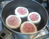 ♪見た目も可愛い♪かぶの肉詰め♪作り方5写真