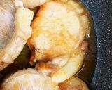 子どもも喜ぶ！簡単☆豚ロースの味噌焼き作り方4写真