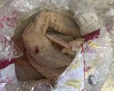 ヘルシー鳥手羽焼き作り方1写真