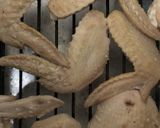 ヘルシー鳥手羽焼き作り方2写真