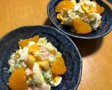 野菜たっぷり♪ポテトサラダ作り方5写真