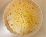 山芋グラタン作り方5写真