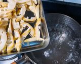 たけの子とピーマンの中華炒め/ご飯が進む作り方3写真