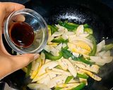 たけの子とピーマンの中華炒め/ご飯が進む作り方8写真