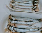 ししゃも★オイルチーズ焼き★イタリアン作り方2写真