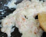 かぼちゃのクリームコロッケ＊トマトソース作り方4写真