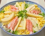 春の筍ちらし寿司♪作り方11写真