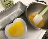 混ぜるだけ失敗なし★HM簡単バナナケーキ作り方3写真