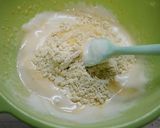 おからパウダー！ふわふわスポンジケーキ作り方4写真