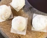 苺大福 ステイホーム作り方7写真