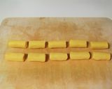 椿あんパン＊母の日父の日にも！お花パン作り方1写真