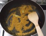 本格カレー　☆スパイスブレンド☆作り方4写真