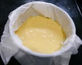 おからパウダー！ふわふわスポンジケーキ作り方5写真