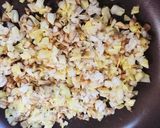 犬用＊アジの野菜炒め作り方4写真
