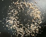 犬用＊アジの野菜炒め作り方8写真