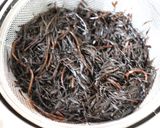 【副菜】ひじきと筍の煮物★低ＦＯＤＭＡＰ作り方1写真
