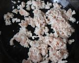 【副菜】ひじきと筍の煮物★低ＦＯＤＭＡＰ作り方3写真