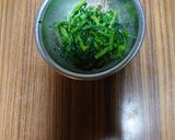 ヨウサマの減塩朝食鮭の豆板バター焼き㊳作り方10写真