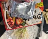生うどのキムチ作り方3写真