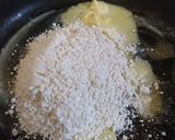 （焼かない）ミートドリア作り方1写真