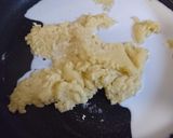 （焼かない）ミートドリア作り方2写真