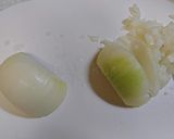（焼かない）ミートドリア作り方3写真