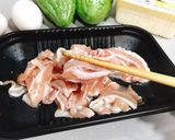 沖縄流～本格的なゴーヤーチャンプル作り方1写真