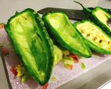 沖縄流～本格的なゴーヤーチャンプル作り方2写真