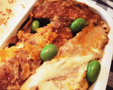 ＊小松菜と豚肉の炒め物＊作り方4写真