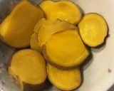 スキレットで！ナスとポテトのミートソース作り方1写真
