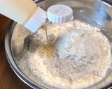 カップカレーパン作り方1写真