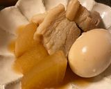 【圧力鍋なし！】とろっとろほどける角煮作り方16写真