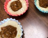 カップカレーパン作り方3写真