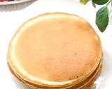 ティファニーで朝食を＠パンケーキ作り方6写真