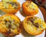 カップカレーパン作り方5写真