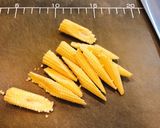 豚肉と新玉ねぎのバター塩昆布炒め作り方2写真