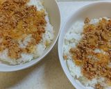 （焼かない）ミートドリア作り方7写真