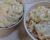 （焼かない）ミートドリア作り方8写真