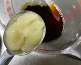 簡単絶品!うずらの卵のにんにく麺つゆ漬け作り方2写真