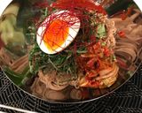 辛くて旨味たっぷり 汁なし ビビン麺作り方8写真