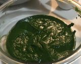 【本格】インド気分♩ほうれん草のカレー作り方1写真