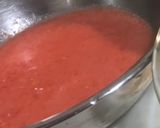 【本格】インド気分♩ほうれん草のカレー作り方2写真