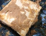 ミツロウラップで豆腐の味噌漬け作り方5写真