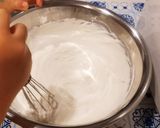 お手軽混ぜるだけ☆レアチーズケーキ作り方5写真