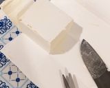 お手軽混ぜるだけ☆レアチーズケーキ作り方9写真