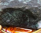 ミツロウラップで豆腐の味噌漬け作り方7写真