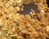 【本格】インド気分♩ほうれん草のカレー作り方5写真