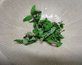 ＊筍の木の芽和え＊作り方3写真