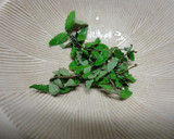 ＊筍の木の芽和え＊作り方3写真