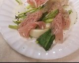❇️焼きカブのサラダ❇️魚焼きグリルで作り方15写真